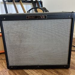 Fender Hot Rod 