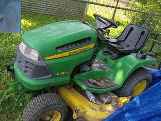 JohnDeer