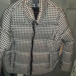 Woman's  Winter Jacket