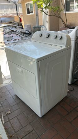 Dryer