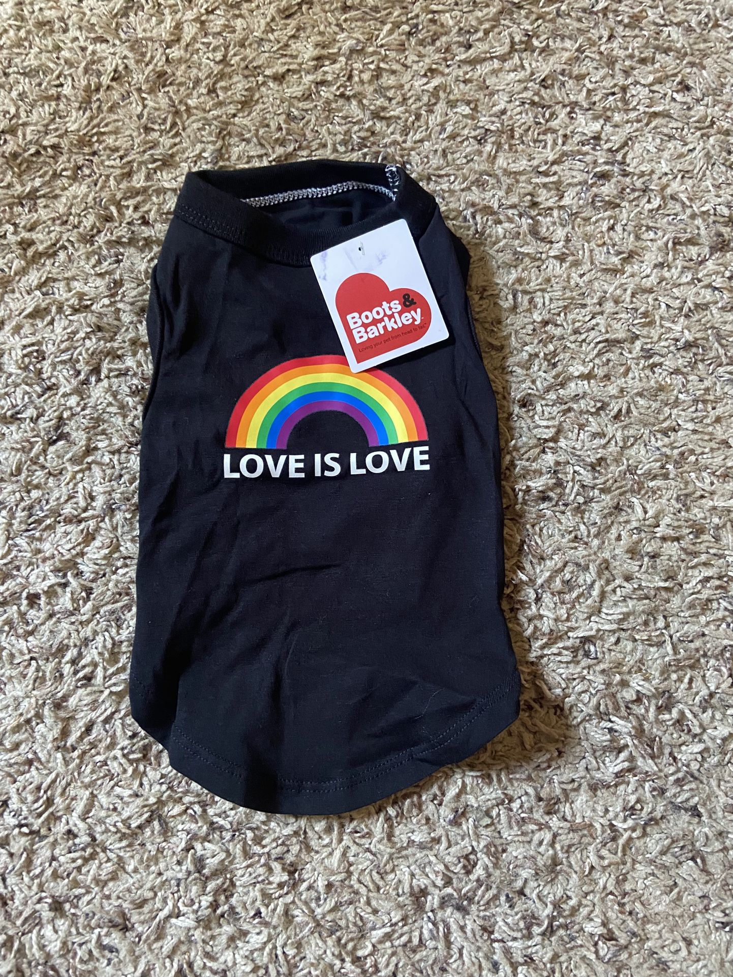 Dog Shirt