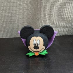 Disneyland Vampire Mickey Antenna Ball