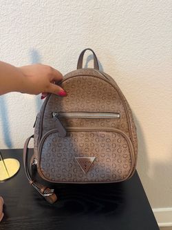 Guess small backpack