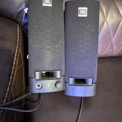 JBL Speakers 