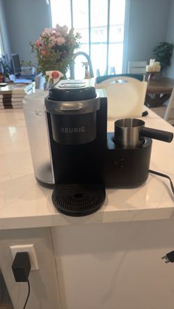 Keurig coffee machine