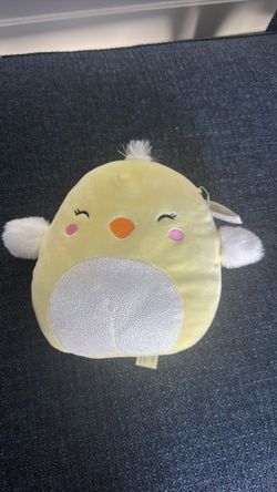 Squishmallow Aimee