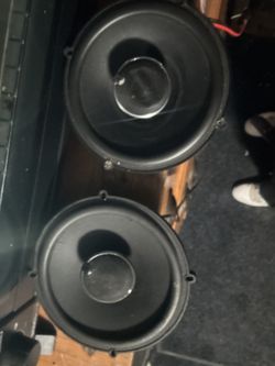 Infinity 6.5
