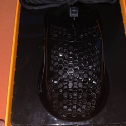 Model O Gaming Mouse