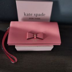 Kate Spade Wallet