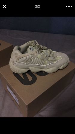 Yeezy