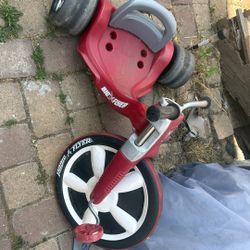 Tricycle
