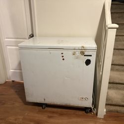 Deep Freezer $200