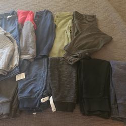 3T Winter Boys Bundle