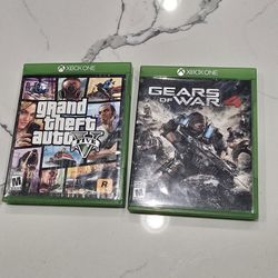 Xbox One Games