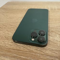 iPhone 13 Pro - Unlocked - 256GB 