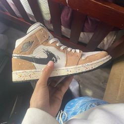 Jordan 1 High 