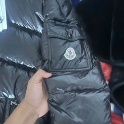moncler Puffer 