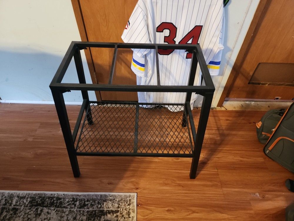 Aquarium Stand