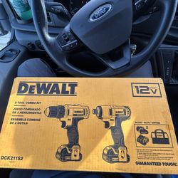 Dewalt