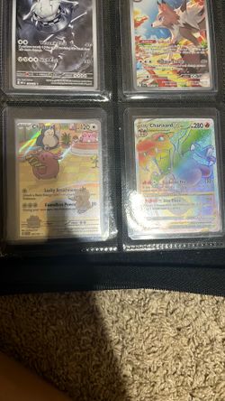 Trades?