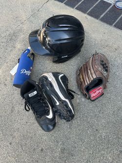 Baseball equipment