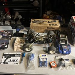 Team Associated RC