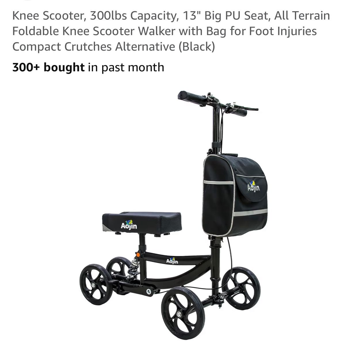 Scooter 