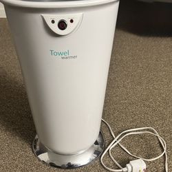 Towel Warmer 