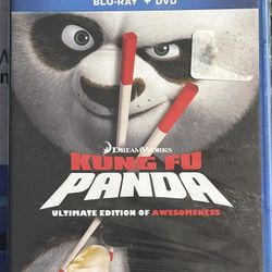Kung Fu Panda