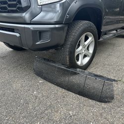 2014-2021 Toyota Tundra Billet Grill