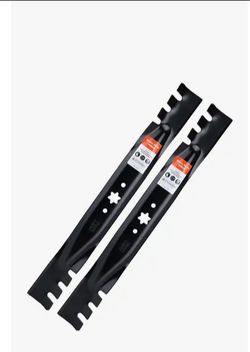 Grasscool mower blades