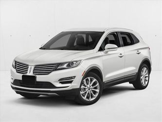 2017 Lincoln MKC