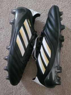 Adidas copa soccer cleats size 7.5 men