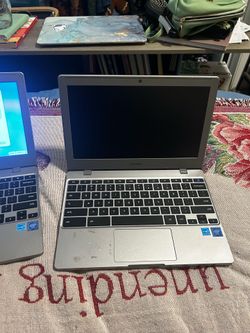 Samsung Chromebook 4 XE310XBA - Tested Working