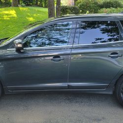 2013 Volvo Xc60