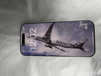 iPhone 17 pro 256GB unlocked