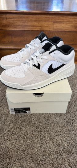 New Men’s Jordan Stadium 90 SE