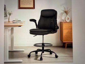 Brand new drafting chair