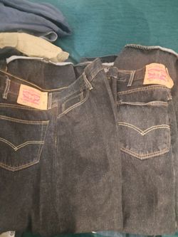 501 Levi