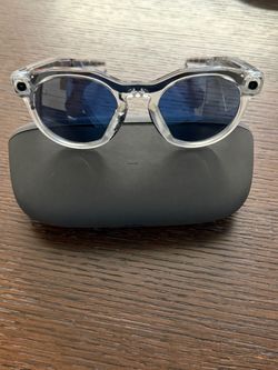 Oakley Meta HSTN Photochromic