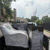 Moving Stuff