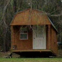 Shed