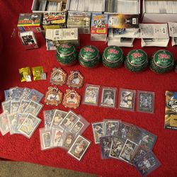 Baseball Cards