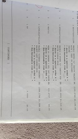 Wooden Linen Cabinet