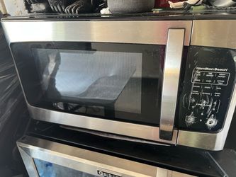 1000 watt Microwave