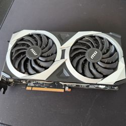 Radeon RX 6750 XT mech 2x 12g oc GPU