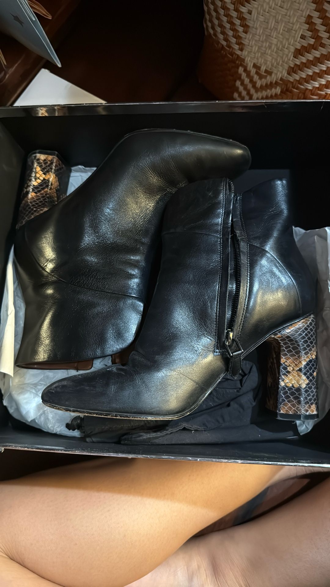 Boots