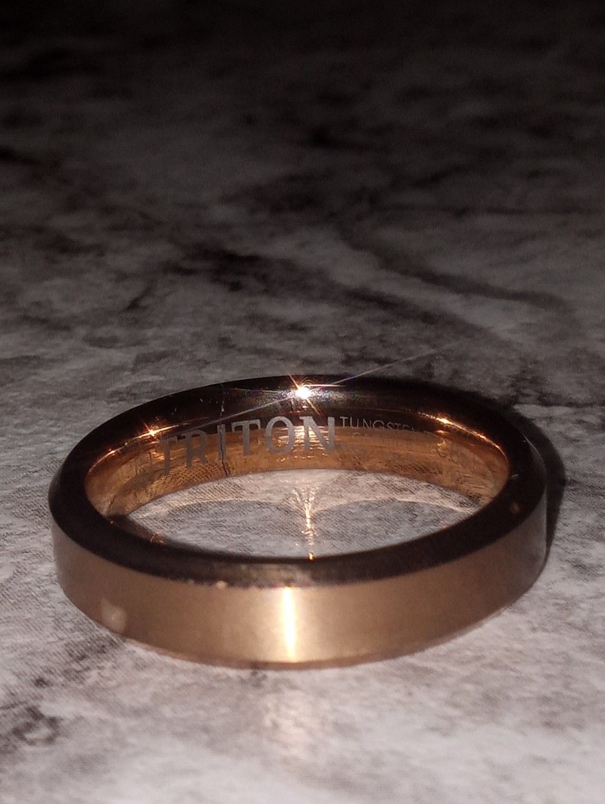 TRITON RING TC 850