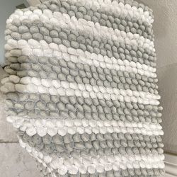 Bath Mat 24x16