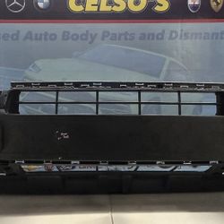 2021-2024 FORD BRONCO SPORT FRONT BUMPER 